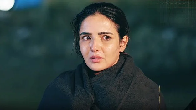 Jasmine Bhasin Reveals Suffering Memory Loss After Khatron Ke Khiladi 15 Stunt: 'I Don't Remember What Happened'