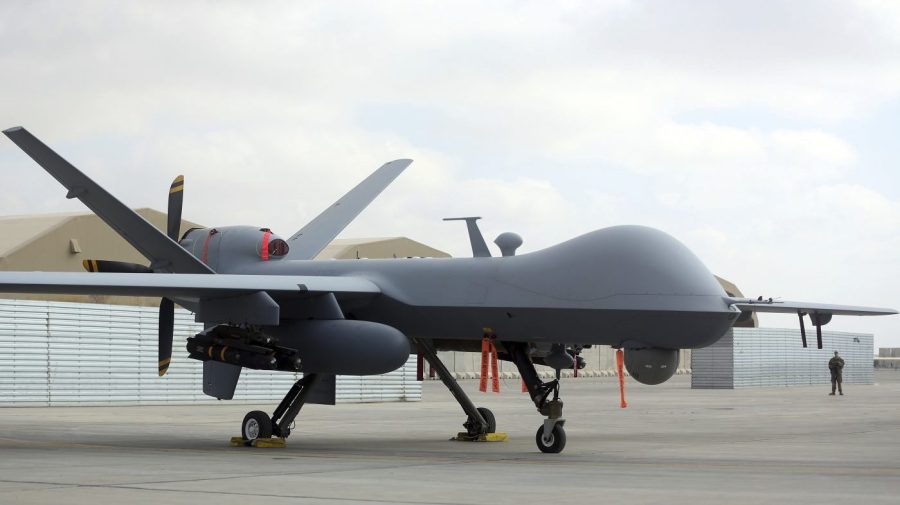 81 US military aircraft, drones damaged during Iran war: Report