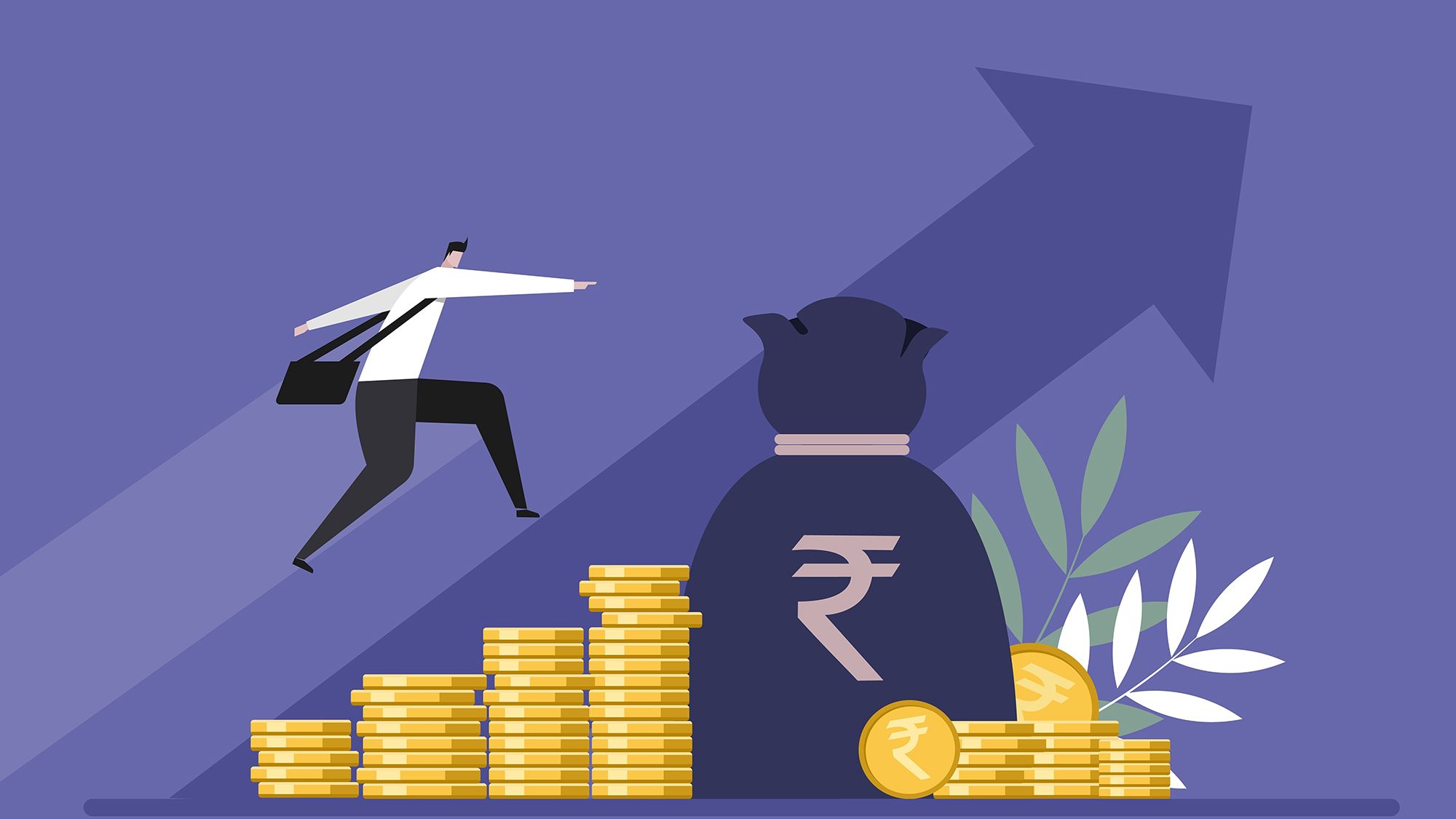 Fintech platform GetVantage raises Rs 63 Cr in Series A1 round