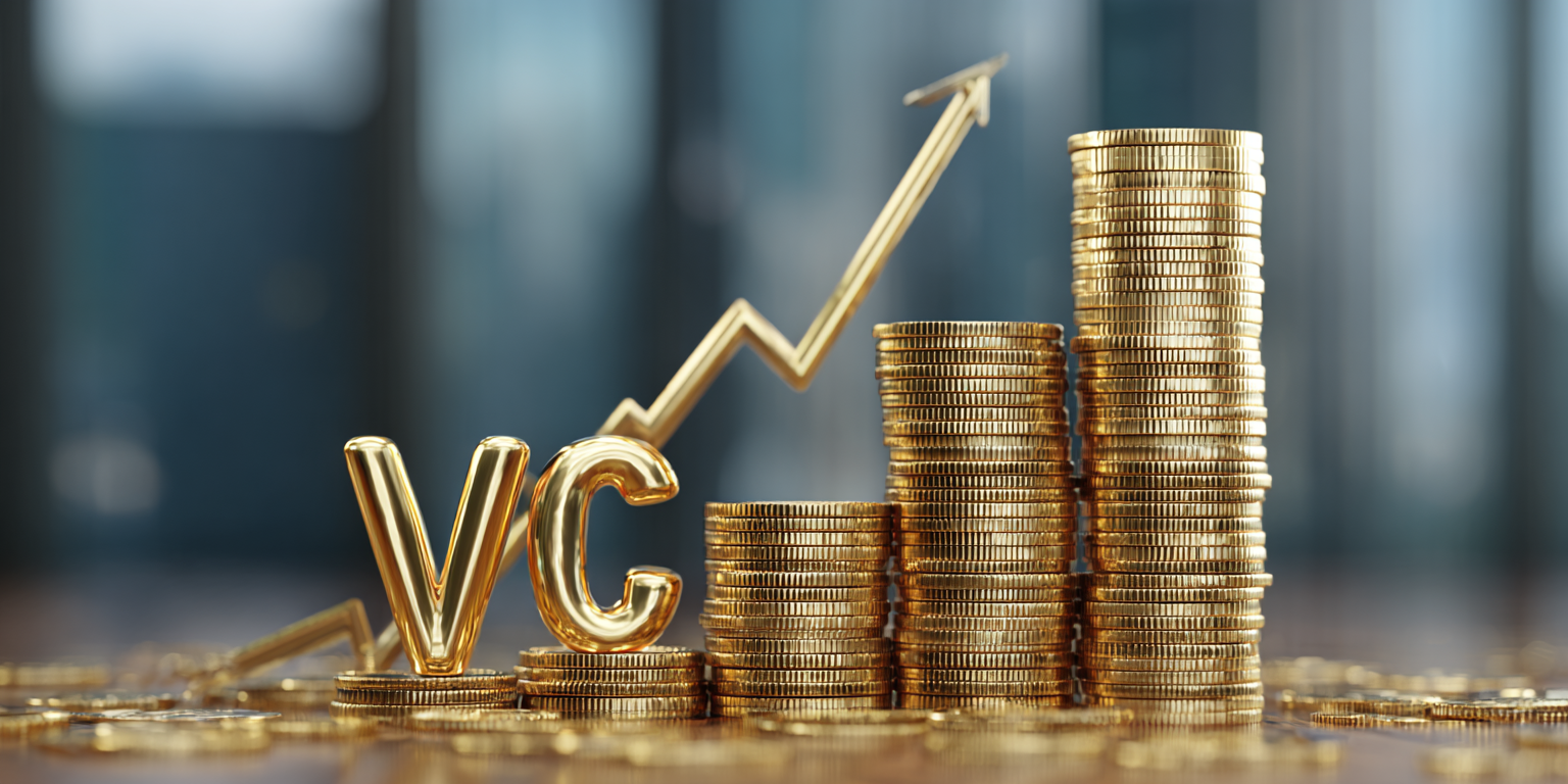 VC funding in July rises 29% YoY but declines sharply from June