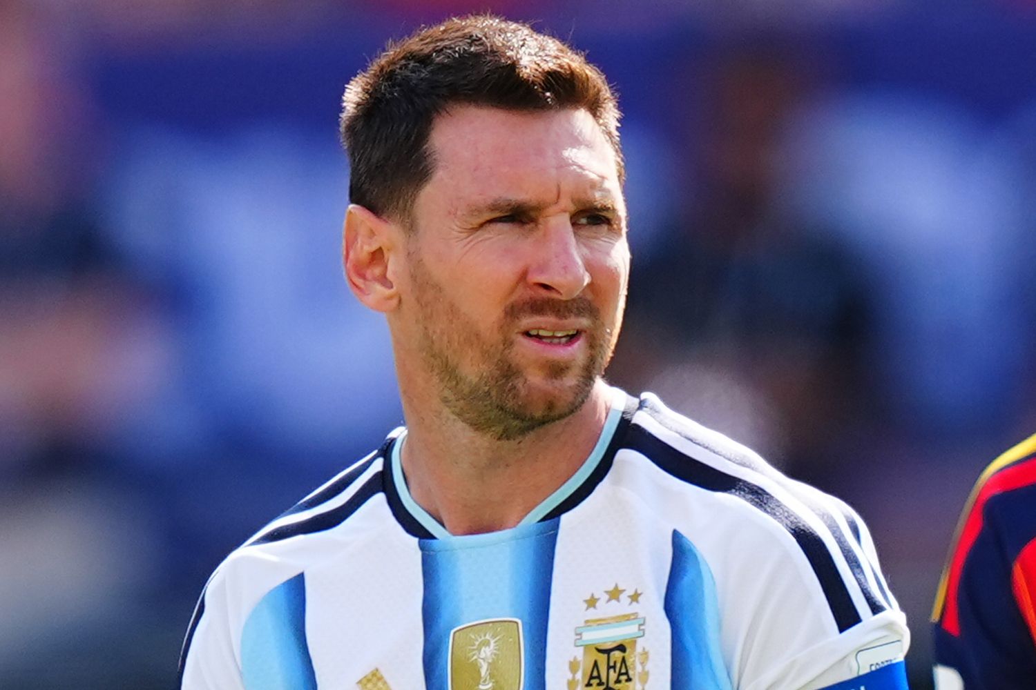 2026 World Cup: Real reason why Argentina lost final to Spain – Messi opens up