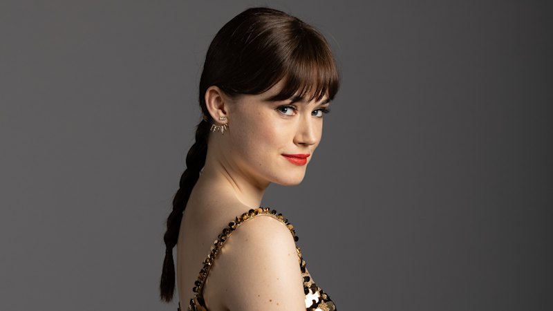 This Aussie actor was ‘raised on Chicago’. Now she’s starring alongside Catherine Zeta-Jones