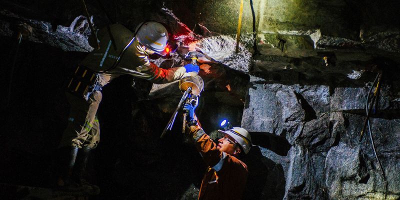 MINERALS BOOST: Mining sector’s relationship with Mantashe on the rebound