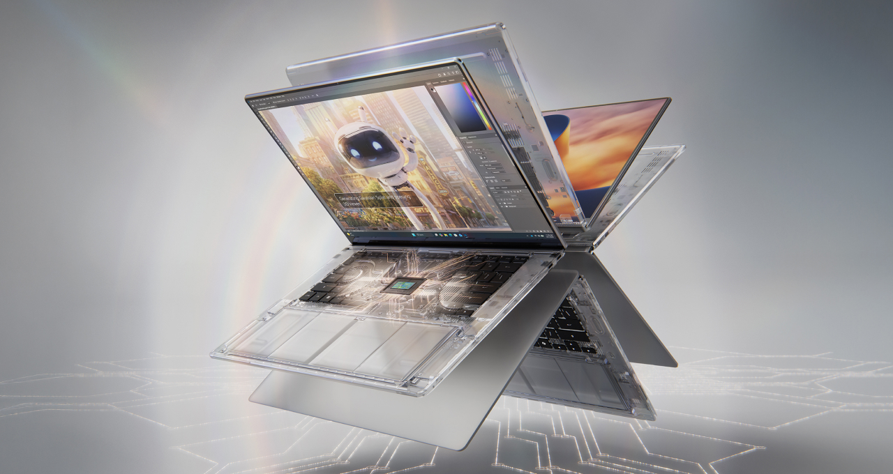 NVIDIA, Microsoft Kick Off a New Beginning for Windows PCs With RTX Spark and AI Agents