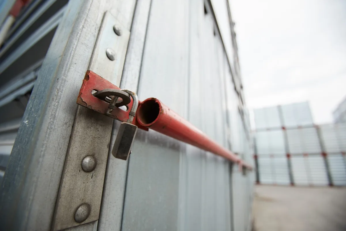 LAPD Recovers $1M in Stolen Rail Cargo