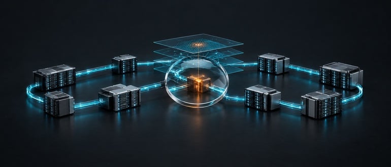 Three Truths About AI SRE