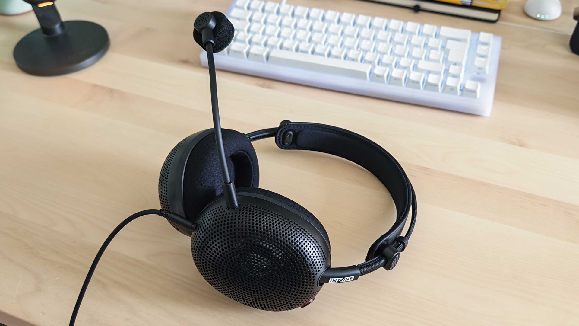The Sony Inzone H6 Air is an 'incredibly lightweight' gaming headset with studio-grade drivers — here's how to get it for its lowest-ever price