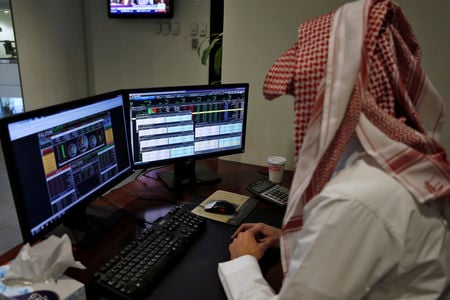 Saudi Arabia stocks higher at close of trade; Tadawul All Share up 0.89%