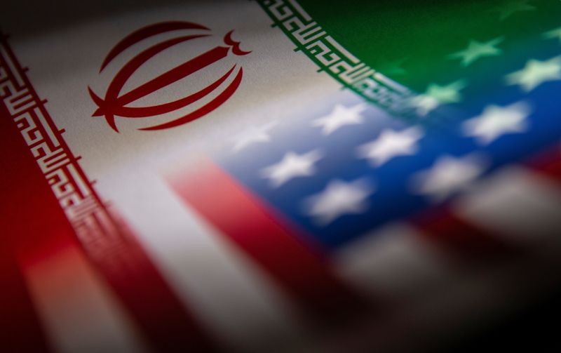 U.S. said to have negotiated directly with Iran’s IRGC in May