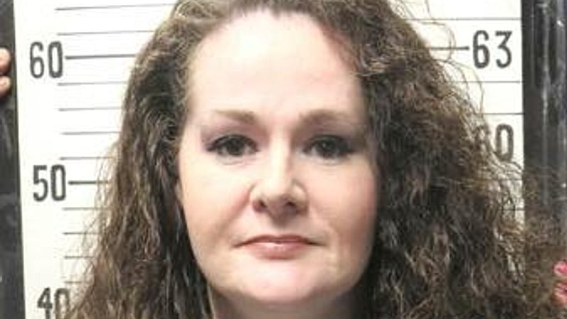 Lawyers reveal Christa Pike’s first words after she woke from botched execution