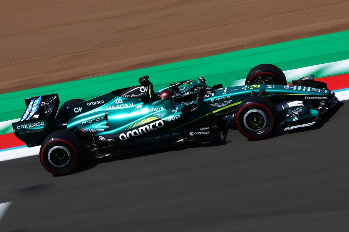 Honda reveals timeline to become a "top competitor" in F1 again