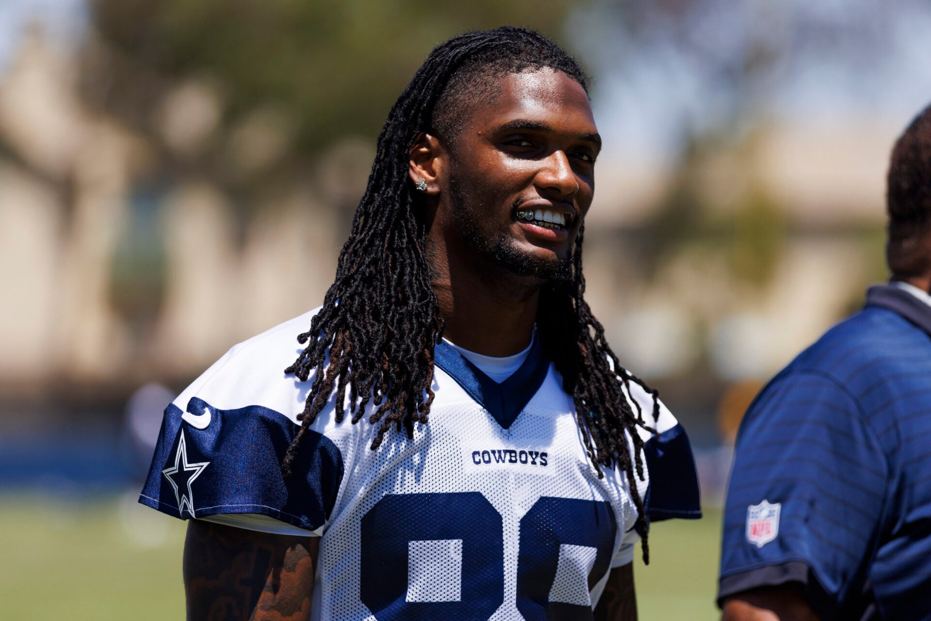 ‘The best ever’ – CeeDee Lamb backs Dallas Cowboys offense for historic 2026 season