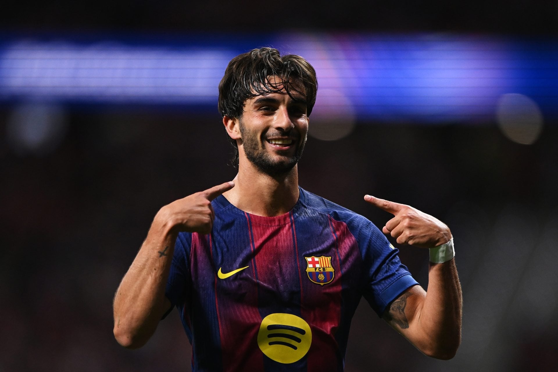 Barcelona generate around €50 million FFP space by selling Spanish forward – report