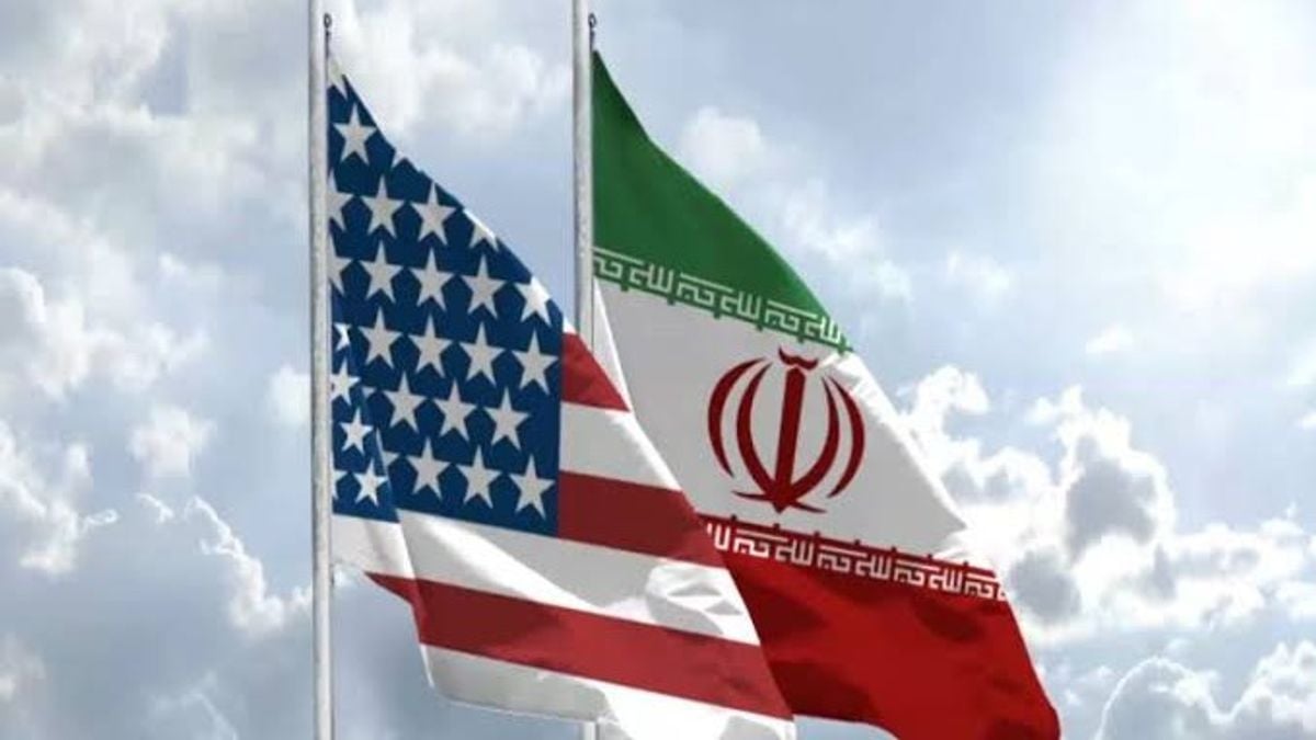 Axios: Mediators shuttle messages between US and Iran with no breakthrough