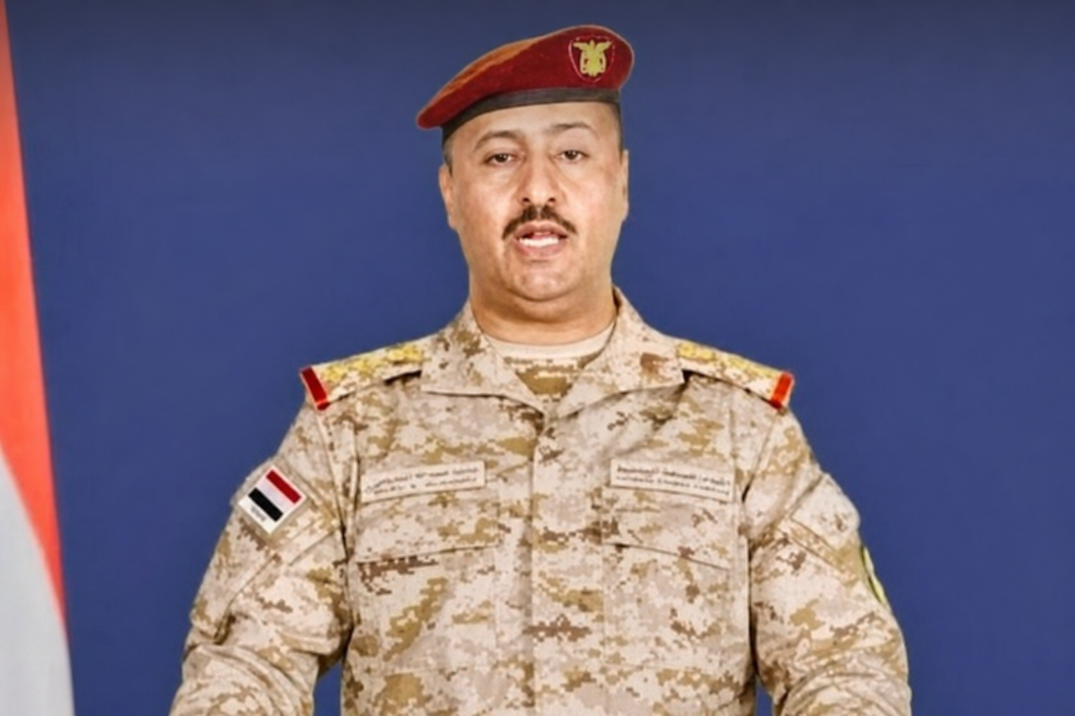 Yemeni army says forces at highest readiness, able to shape battlefield