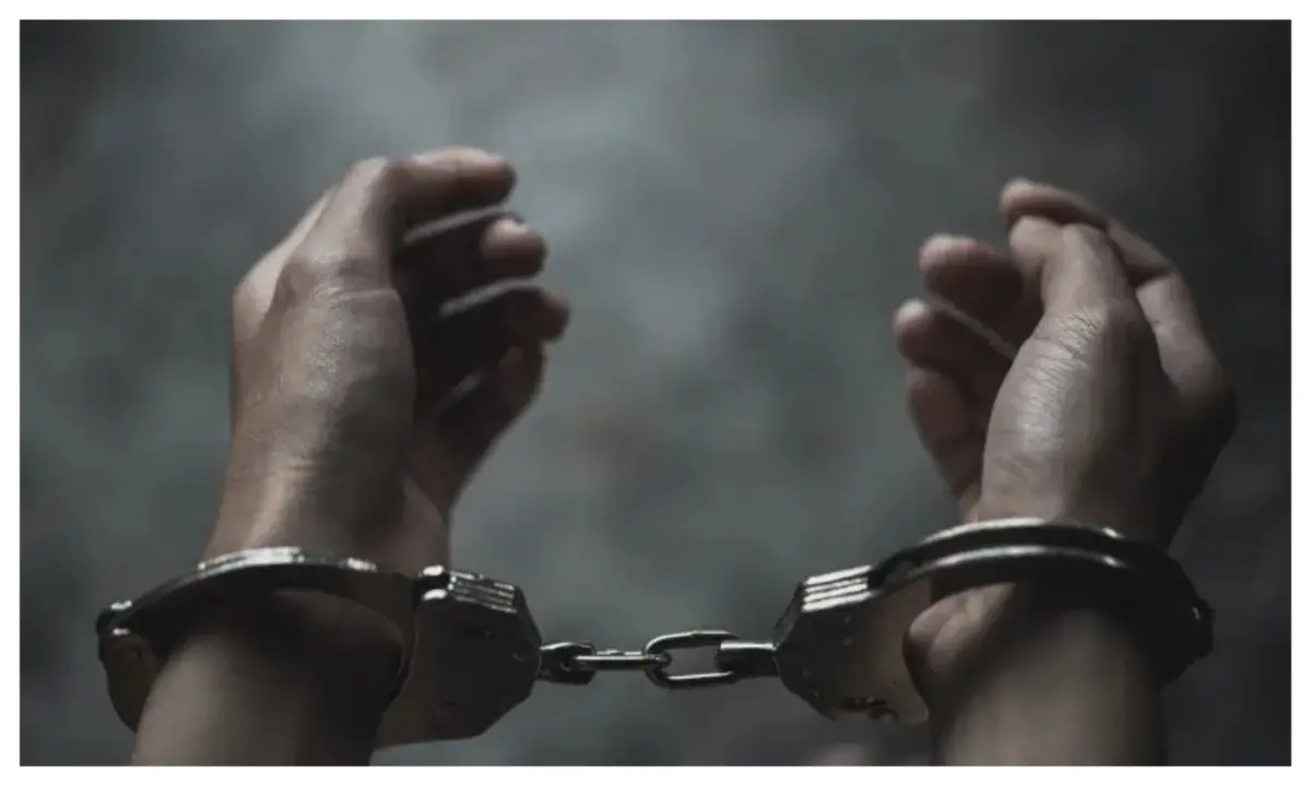 Businessman sells assets to finance N23m cocaine deal, arrested at Lagos airport