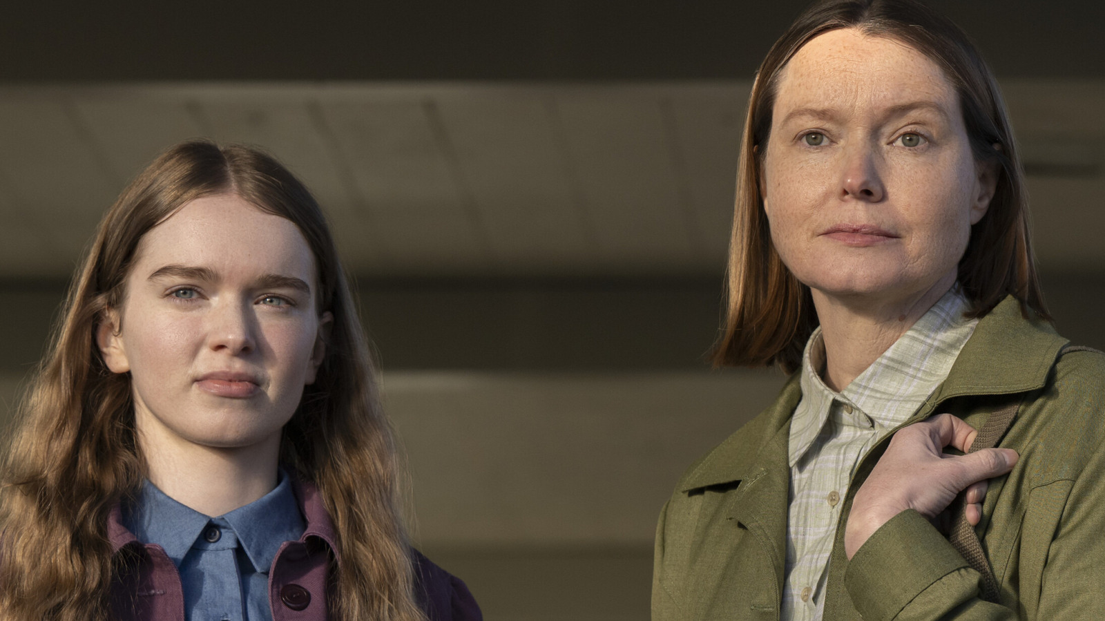 Carrie's Samantha Sloyan Talks Premiere's Complex Mother/Daughter Dynamic: 'I Didn't Want To Lose That Margaret Was Dangerous For Carrie'