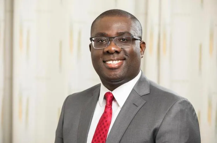 Sammi Awuku denies reports of EOCO arrest