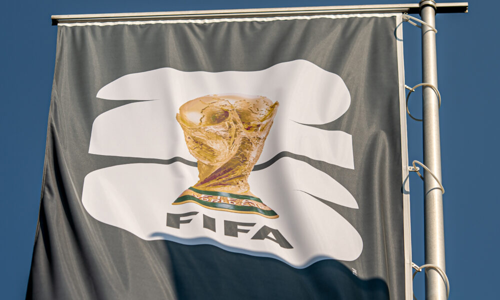 FIFA under fire after DR Congo allowed to reach World Cup despite ineligible player ruling