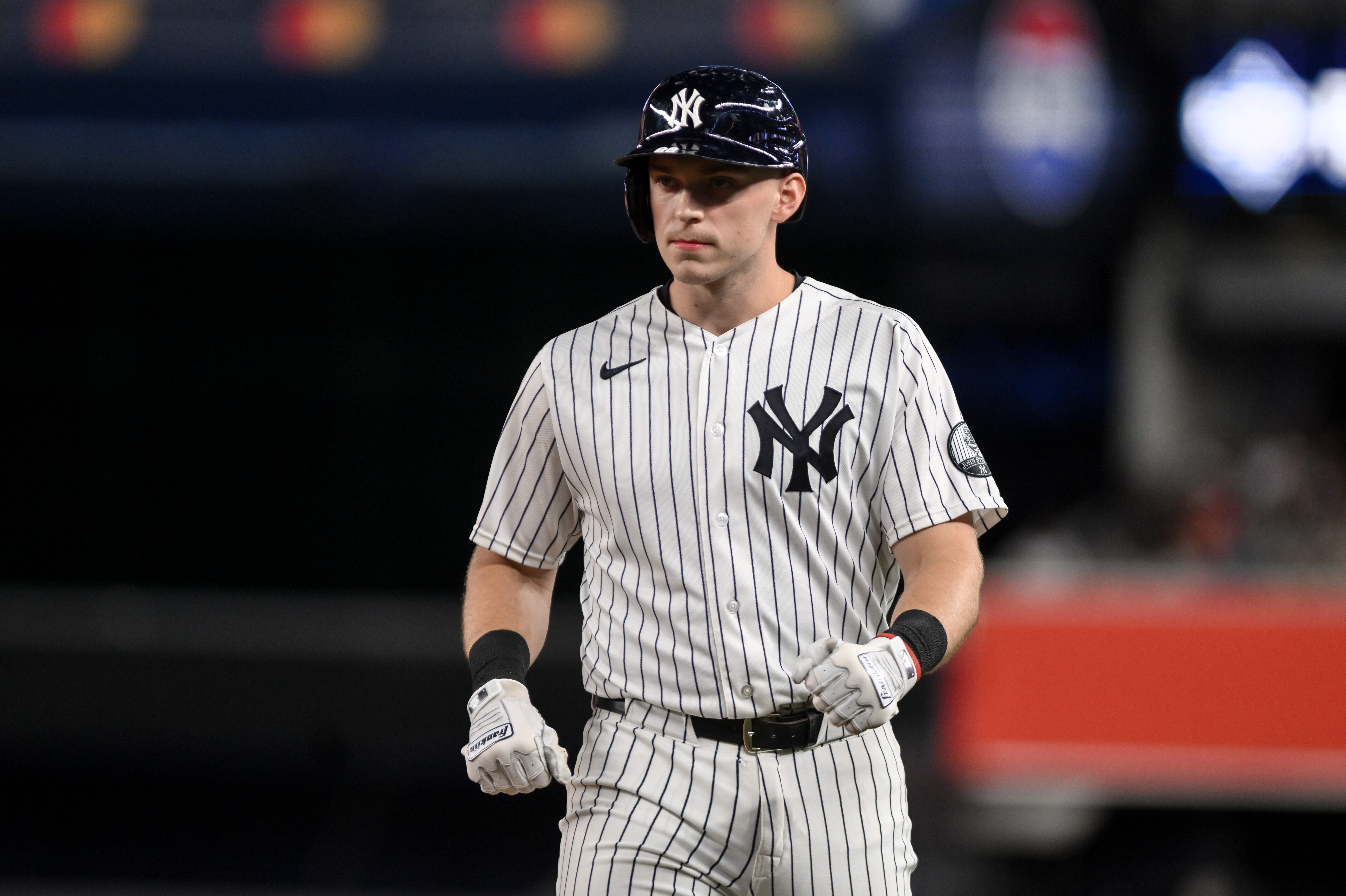 Yankees announce Game 3 lineup vs Rays as they try to avoid ALDS sweep