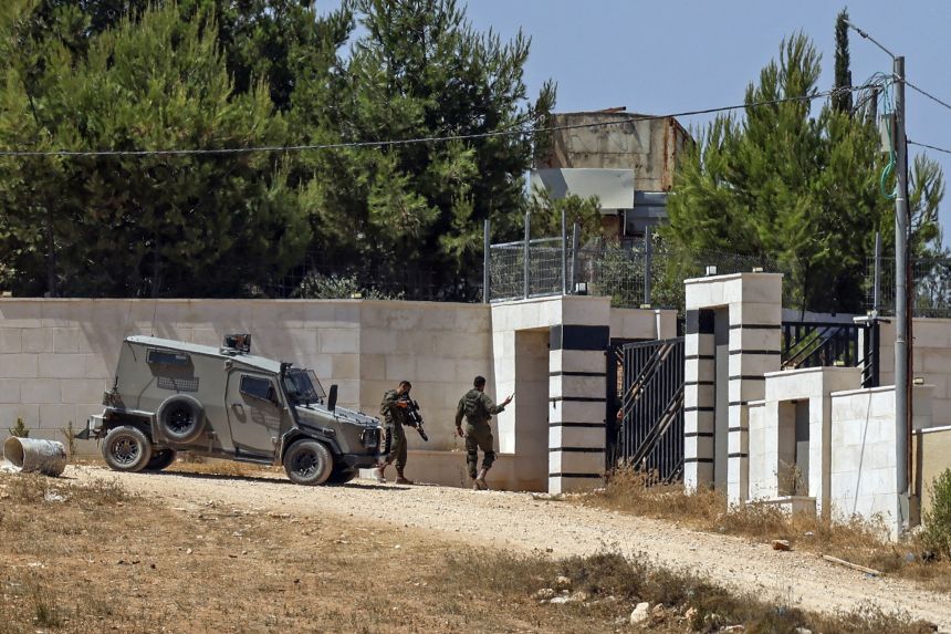 Trapped and cut off: Palestinian families under settler siege in the West Bank