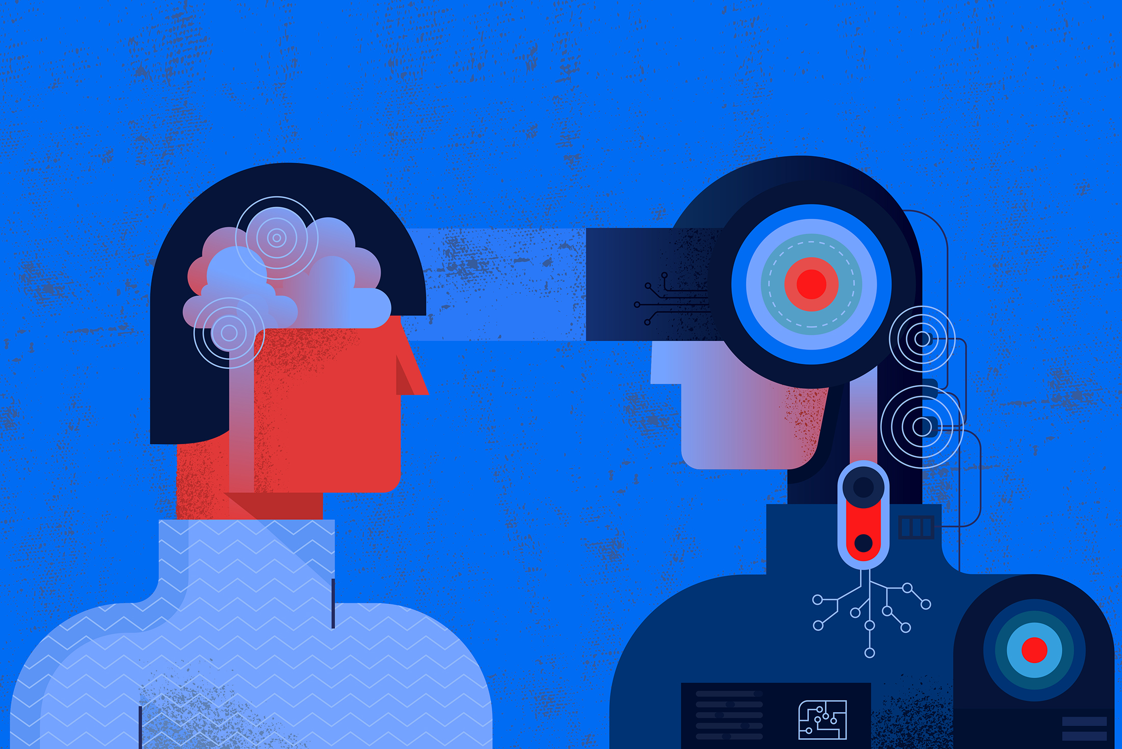 Sometimes Customers Want AI — Sometimes They Want Humans. Here’s What Founders Should Be Asking.