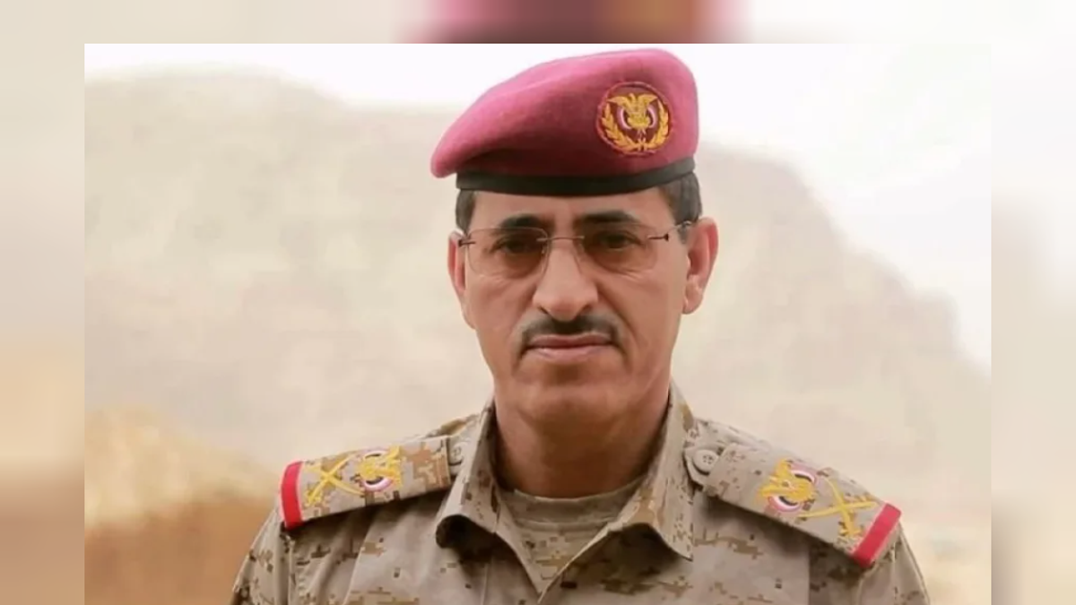 Yemeni defense minister: Sanaa will be secured within set timeframe