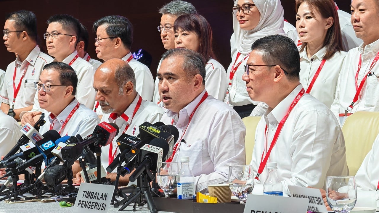 In Malaysia, DAP’s vote to stay in Anwar’s alliance secures stability – but at what cost?