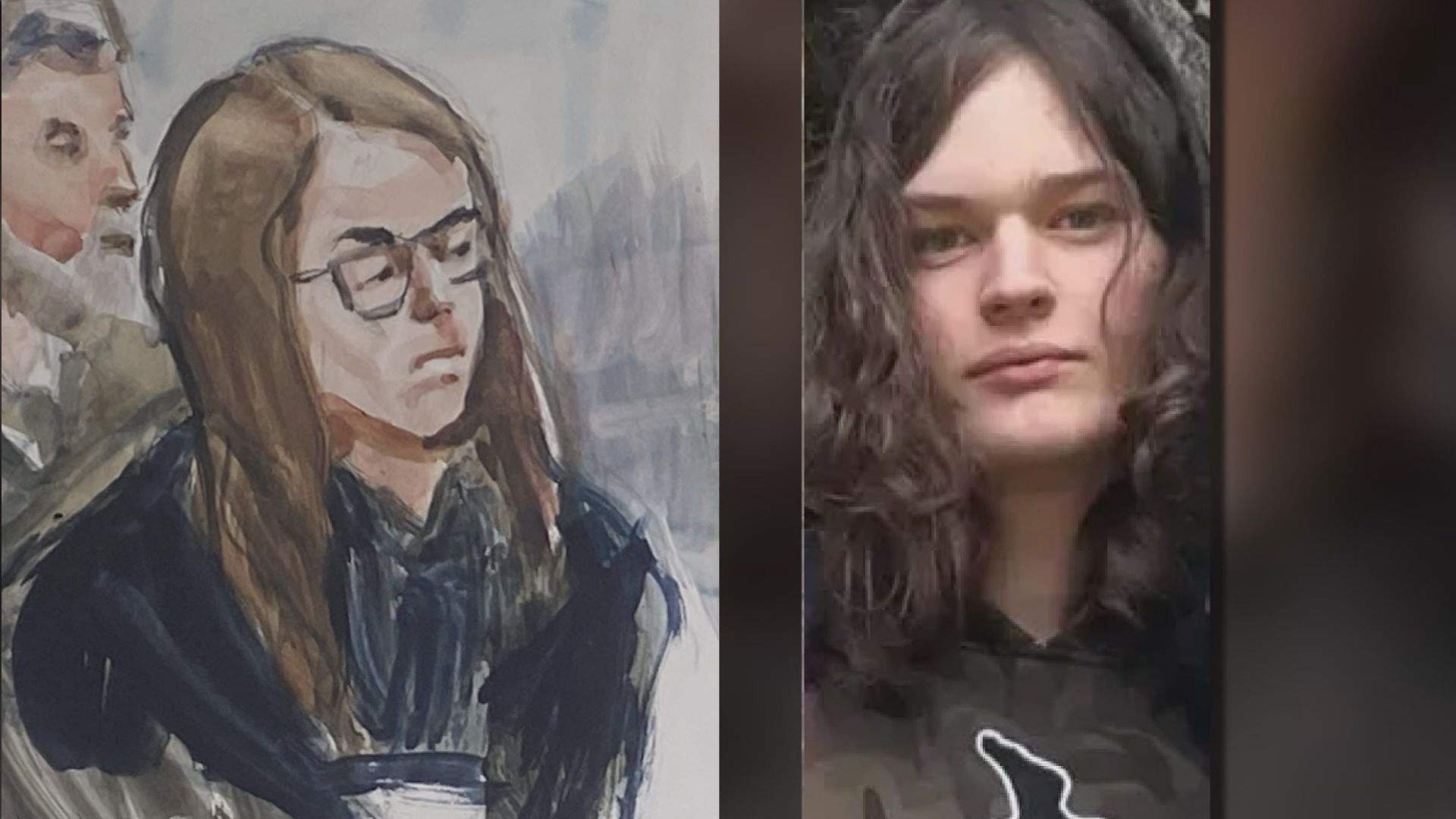 Tumbler Ridge shooter, U.S. suspect chats are shocking in ‘banality:’ expert