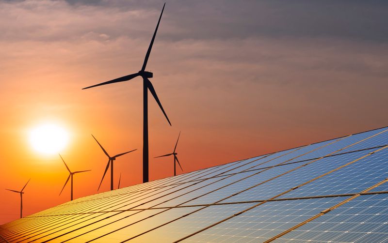 POWER FAILURE OP-ED: How to fix the hamstrung renewable energy sectors in SA, Ghana and Kenya