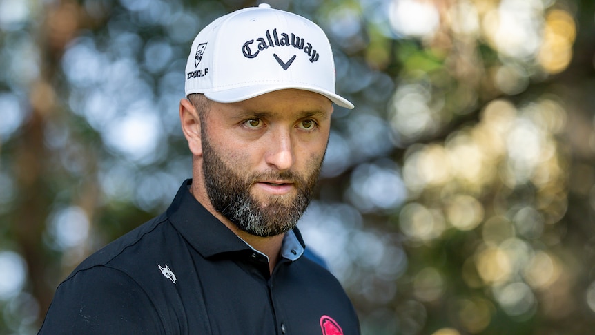 LIV Golf loses star over 'unacceptable' terms