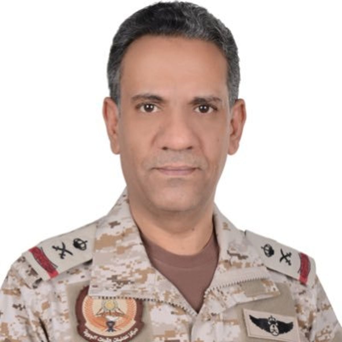 Coalition warns Houthi attacks on Saudi civilian sites will not go unpunished