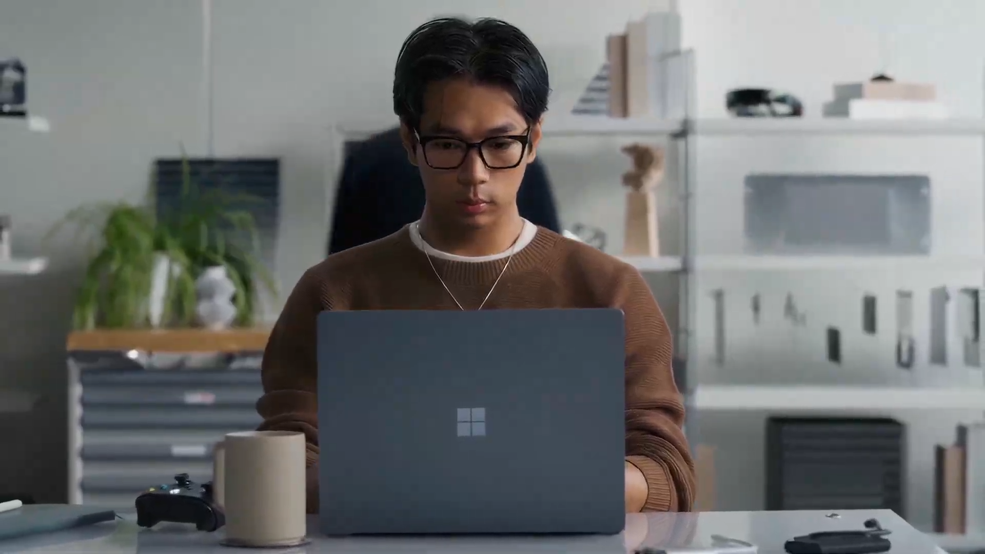 Microsoft Surface Ultra announced with Nvidia RTX Spark for $2,599 — and it's going right after the MacBook Pro