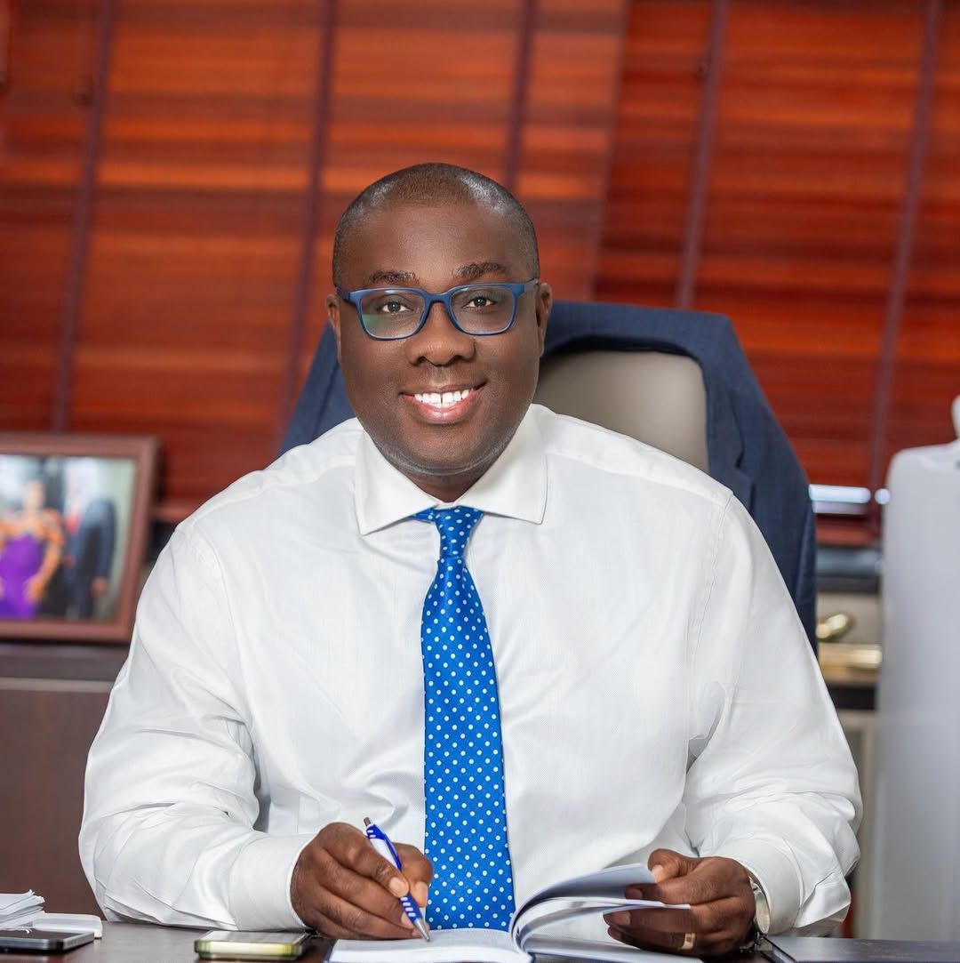 Sammi Awuku denies EOCO arrest claims
