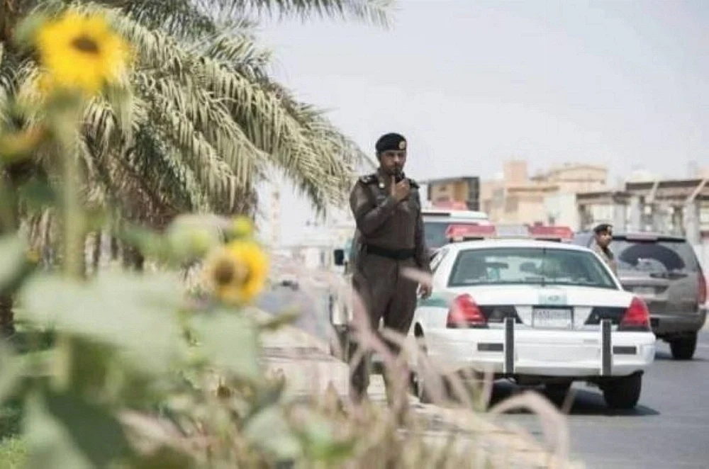Saudi Arabia arrests 14,542 residency, border and labour law violators in a week