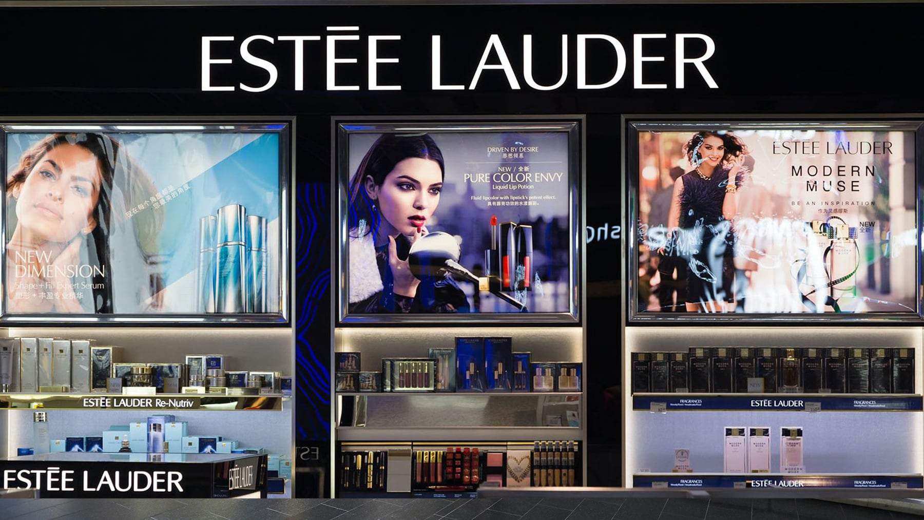 A Preview of Estée Lauder’s Summer Report Card