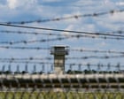 Texas set to carry out first US execution since botched lethal injection of Christa Pike