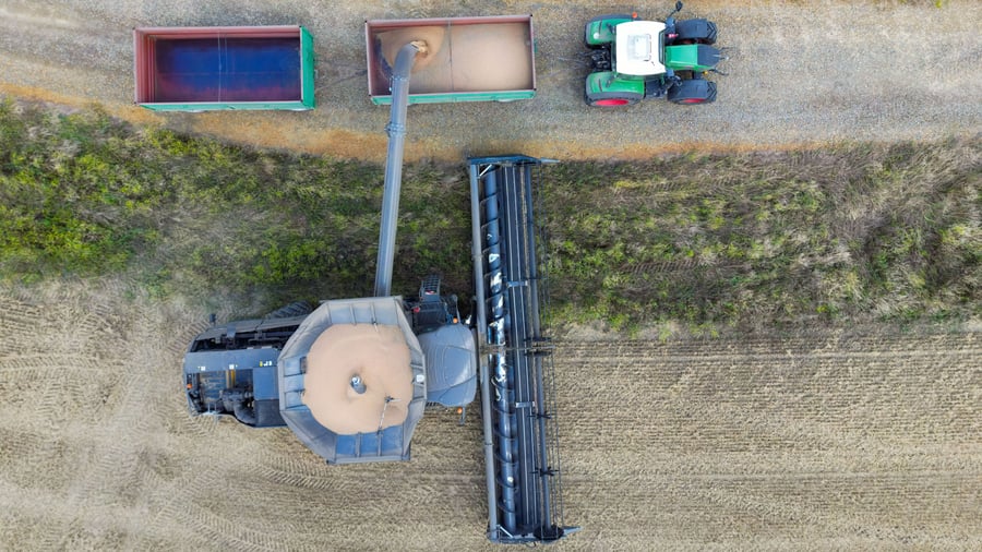Geldanlage: Warum Agraraktien jetzt für Anleger interessant sind