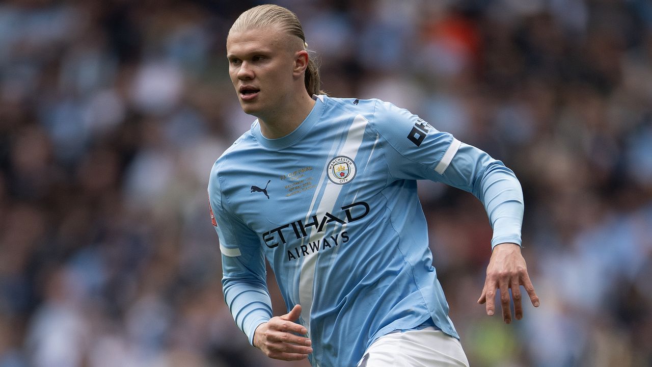 There's a simple way to watch Community Shield 2026 for *FREE*
