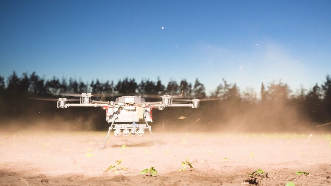 Ukraine built a $48,000 long-range drone after covertly snapping Chinese factory photos, clone destroys Russian Tu-95 bomber — attack drone has 2,000 km range, country builds 6,000 $48,000 flying-wing drones a year