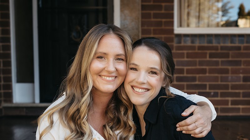 How the wrong set of keys sparked a lasting friendship between educator Bee and physicist Xanthe