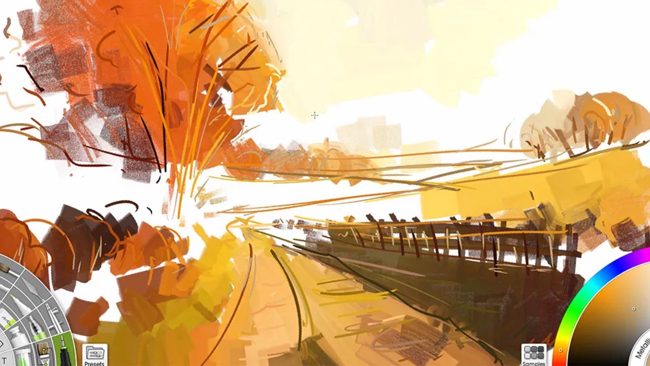 AI art is making digital artists embrace imperfections – here's how