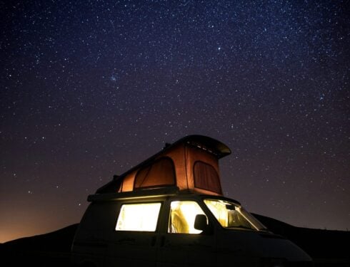 Stargazer’s dream: Spain’s top five locations for the clearest view of the night sky