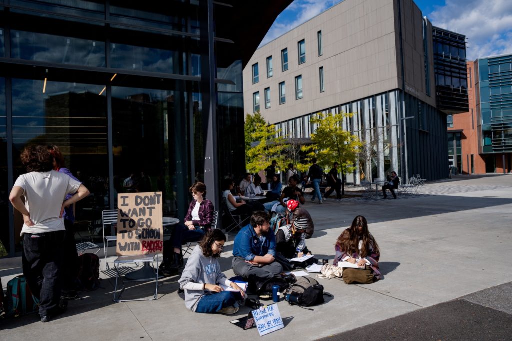 What the Cornell case reveals about how sexual assault allegations are handled