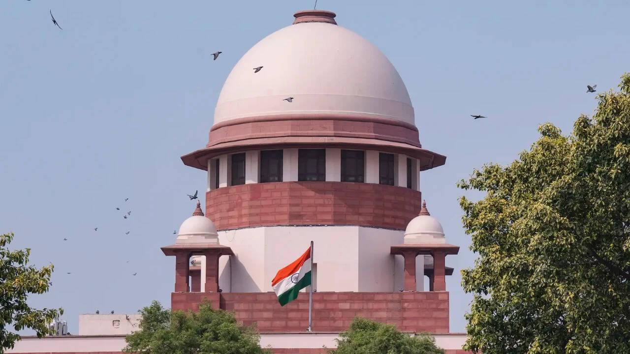 Centre cites Supreme Court order, seeks to void Jharkhand DGP appointment