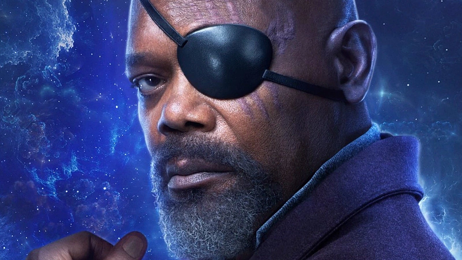 Samuel L. Jackson Confirms Nick Fury Will Return in Avengers: Secret Wars