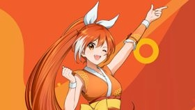 PS5 Adding Dedicated Crunchyroll Hub Next Spring