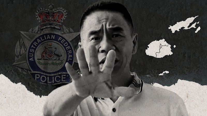 ‘Significant corruption’: US sanctions Chinese businessman over ‘bribes’ in Fiji