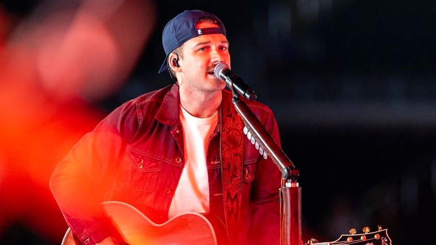 Morgan Wallen Manages A First On The Country Radio Chart