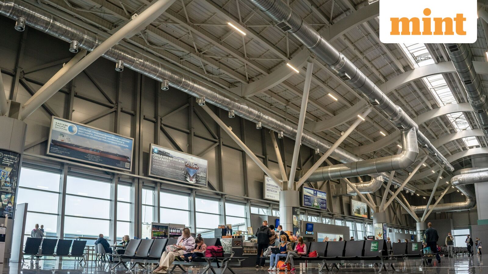 Varanasi airport firing: Injured screeners recall tense moments as passenger's pistol went off— ‘It was loaded. Then…'